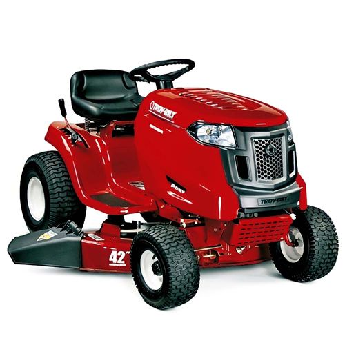 Trator Cortador de Grama 17.5 HP 13AD77KS309 Jardim Troy Bilt