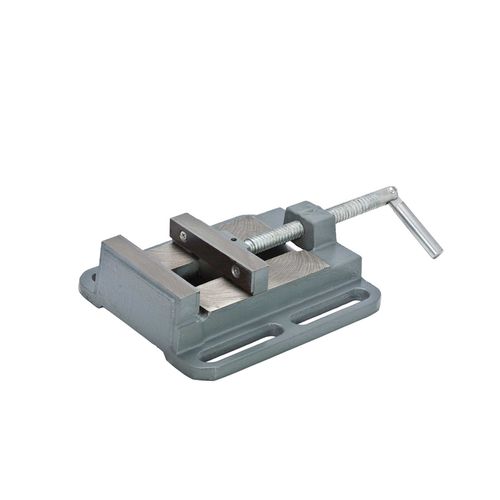 Morsa Para Furadeira 4" Ferrari