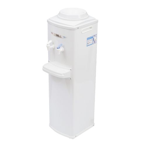 Bebedouro de Galão Coluna Master Branco Libell