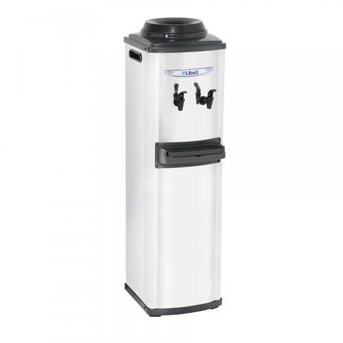 Bebedouro de Galão Coluna Master Inox Libell