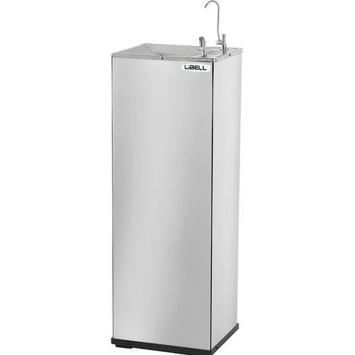 Bebedouro de Pressão Inox Libell