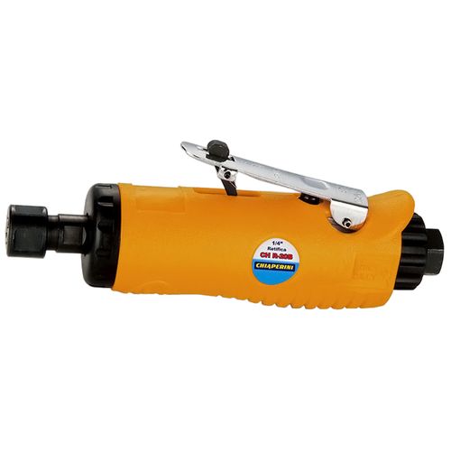 Retífica Pneumática Reta 1/4" CH R-20B Chiaperini