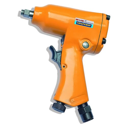 Chave de Impacto 3/8" Rocking Dog 90 PSI CH I-160 Chiaperini