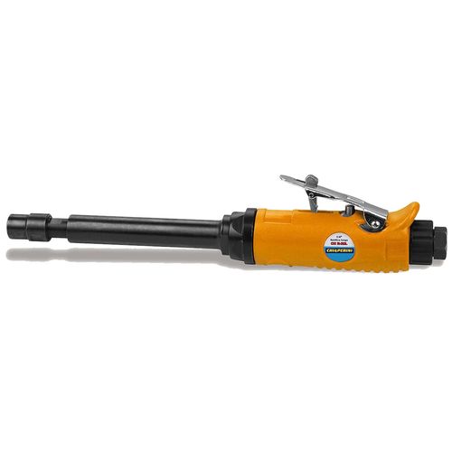 Retífica Pneumática Reta 1/4" Haste Longa CH R-15K Chiaperini