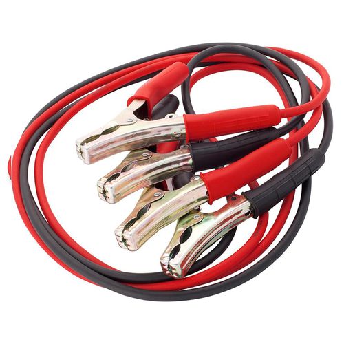 Cabo Para Bateria 2.5M 200A CB3 Ferrari