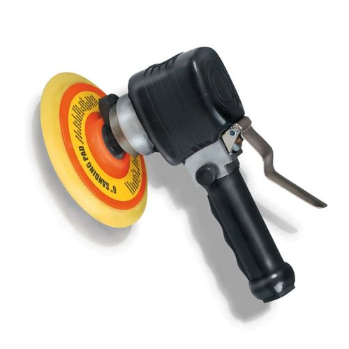 Lixadeira Pneumática Angular 6 Pol Sem Aspiração CH L-75 Chiaperini