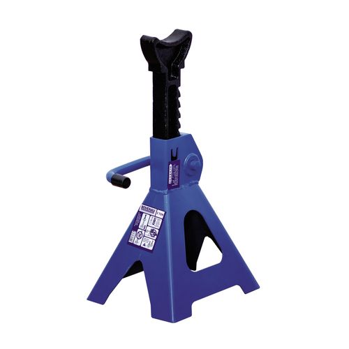 Cavalete Mecânico de Apoio CT3000 3 Toneladas Bovenau