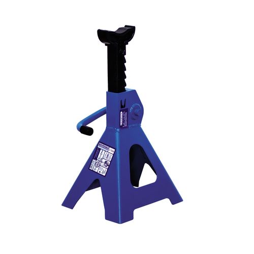Cavalete Mecânico de Apoio CT2000 2 Toneladas Bovenau