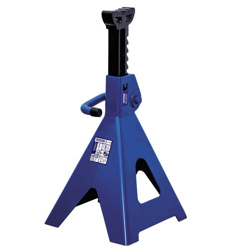 Cavalete Mecânico de Apoio CT12000 12 Toneladas Bovenau