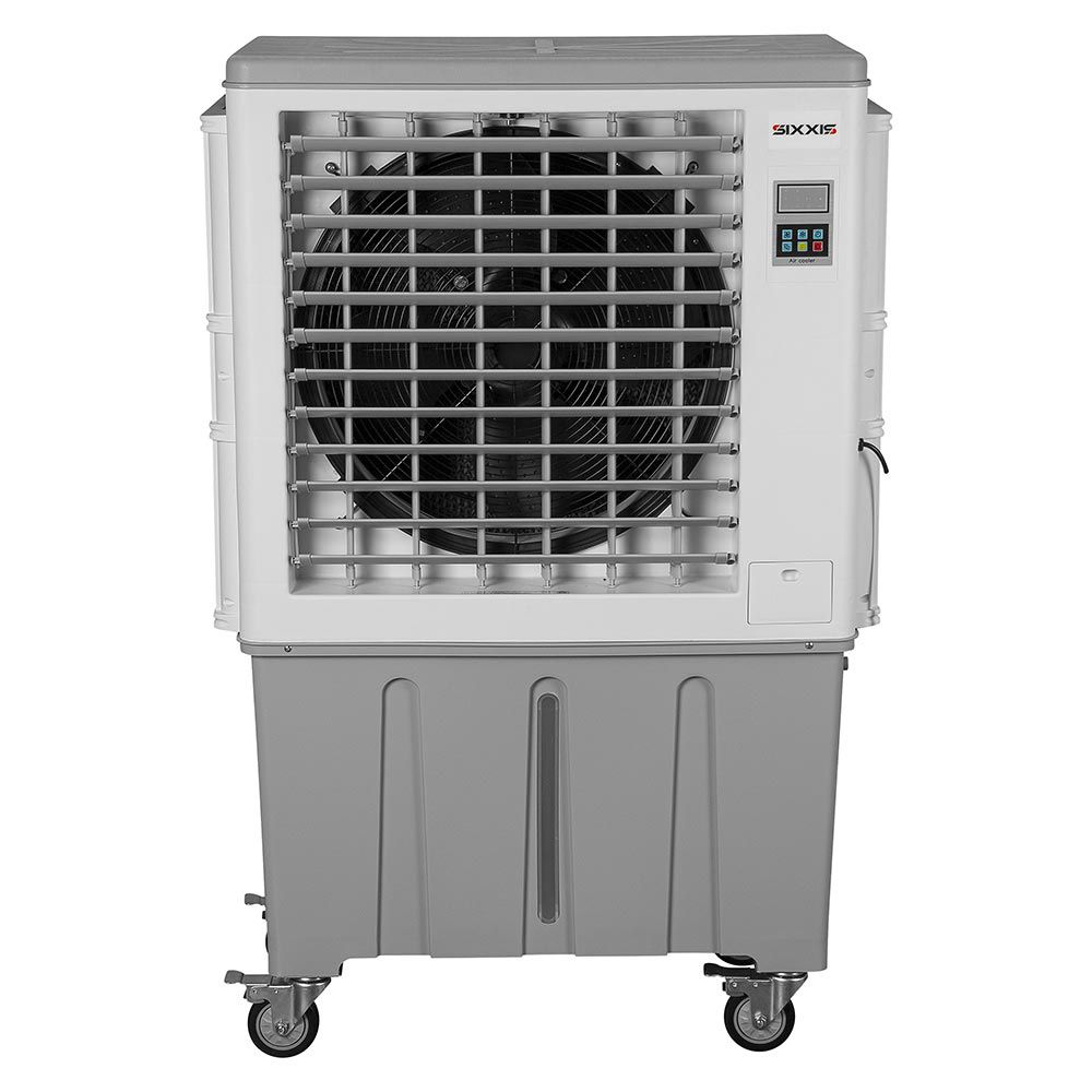 Climatizador Industrial 450W Area Climatizada 100 a 120M² 220V SX 120