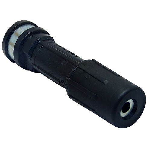 Esguicho Para Pulverizador 4 mm Preto Jacto