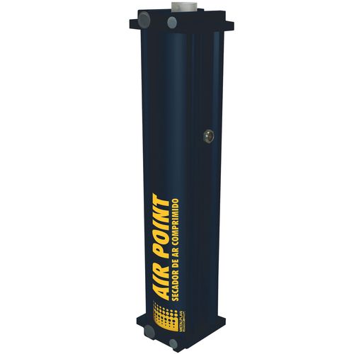 Secador de Ar 16 PCM Air Point Metalplan