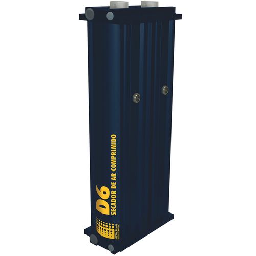 Secador de Ar 32 PCM D6 Metalplan