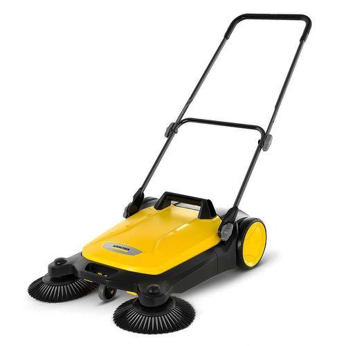 Varredeira Residencial Manual S4 Karcher
