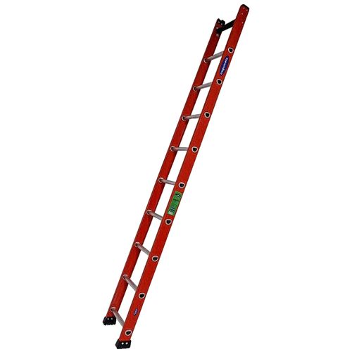 Escada de Fibra Singela SFV-18 Aberta 5.90m Sudeste