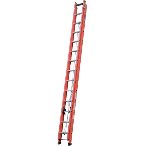Escada de Fibra Extensiva EFV-23 Aberta 7.20m Sudeste