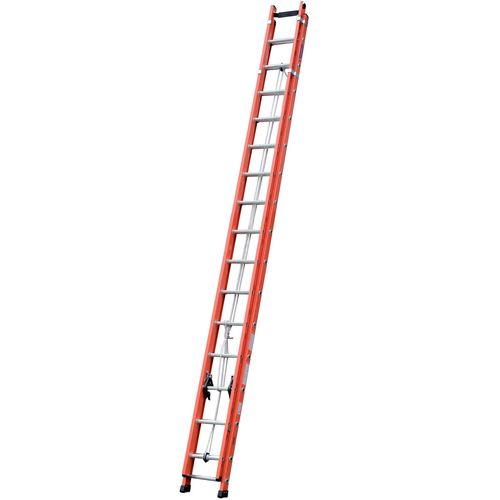 Escada de Fibra Extensiva EFV-27 Aberta 8.40m Sudeste