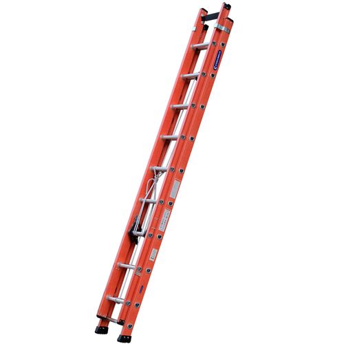 Escada de Fibra Extensiva EFV-15 Aberta 4.80m Sudeste