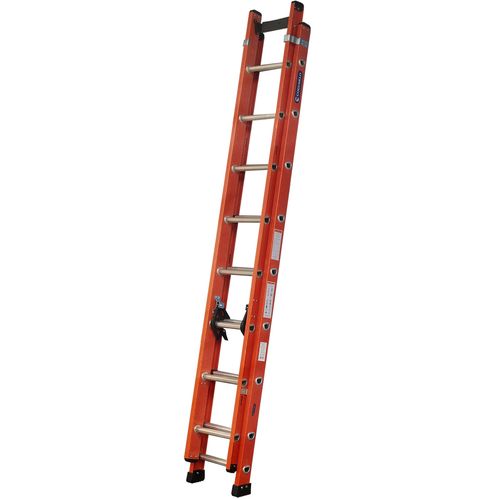 Escada de Fibra Extensiva EFV-13 Aberta 4.20m Sudeste