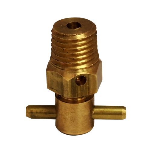Dreno para Compressor de Ar 1/4" 2055 Lupus