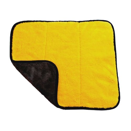 Toalha Absorvente Dupla Face para Limpeza 450x380mm 0363 Lupus