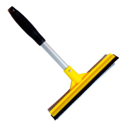 Rodo Limpa Para-Brisa com Cabo Curto 0380 Lupus