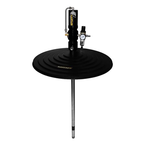 Propulsora Pneumática para Tambor de Óleo com Tampa 200kg 9000-G7 Lupus