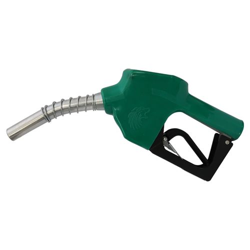 Bico de Abastecimento Automático para Combustíveis 1/2" 2100-BC01 Lupus