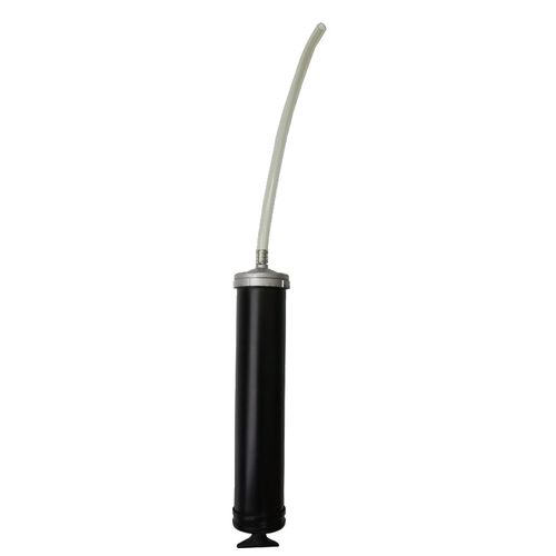 Bomba Manual para Óleo Tipo Seringa 500ml 2015-5 Lupus