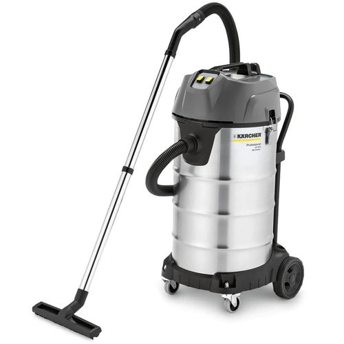 Aspirador Profissional Pó e Líquidos 2.200W NT 90/2 ME BR 90L 220V Karcher