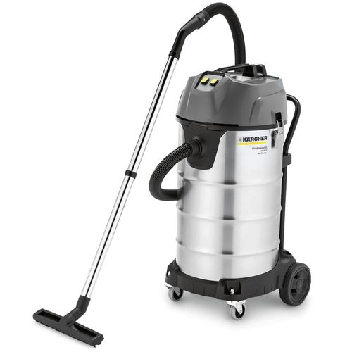 Aspirador Profissional Pó e Líquidos NT 90/2 Me Classic 90L 220V Karcher