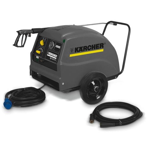 Lavadora Ap Profissional HD 12/15 S 220V Karcher