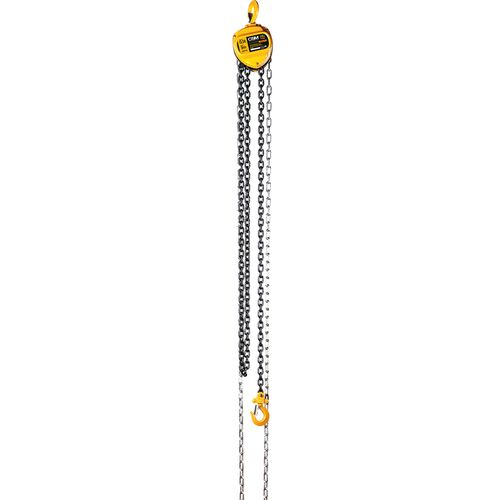 Talha Manual 0.5 Toneladas 3 M 71000597 CSM