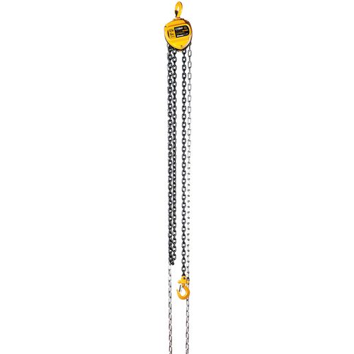 Talha Manual  0.5 Tonelada 5 M 71000598 CSM