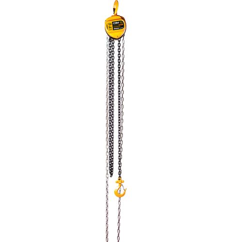 Talha Manual 1 Tonelada 3M 71000599 CSM