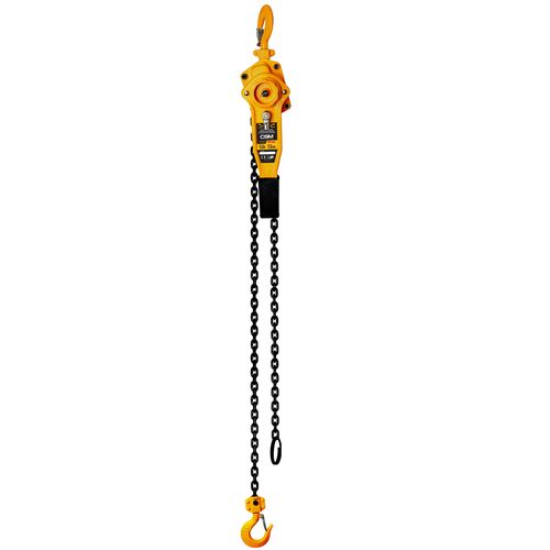 Talha de Alavanca 1 Tonelada 1.5M TCA 1000 40133018 CSM