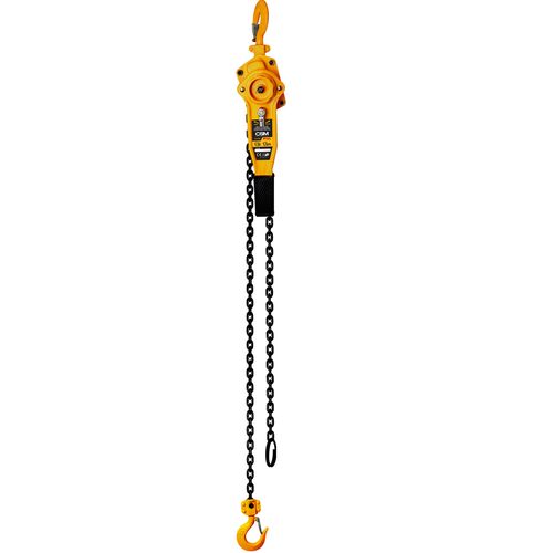 Talha de Alavanca 1.5 Toneladas 1.5M  TCA 1500 40133019 CSM