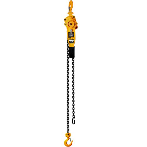 Talha de Alavanca 0.75 Toneladas 3.0M TCA 750 40133025 CSM