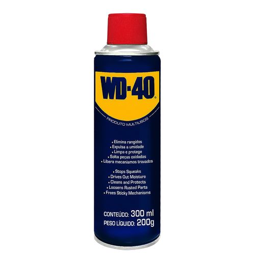 Anti Corrosivo 300ml WD-40