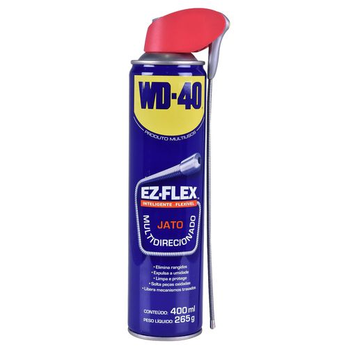Anti Corrosivo EZ-FLEX 400ml WD-40
