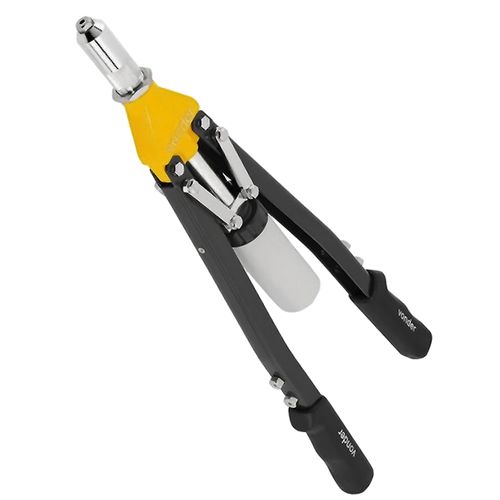 Rebitador Manual Tipo Alavanca 2.4 a 6.4mm  RA540 Vonder