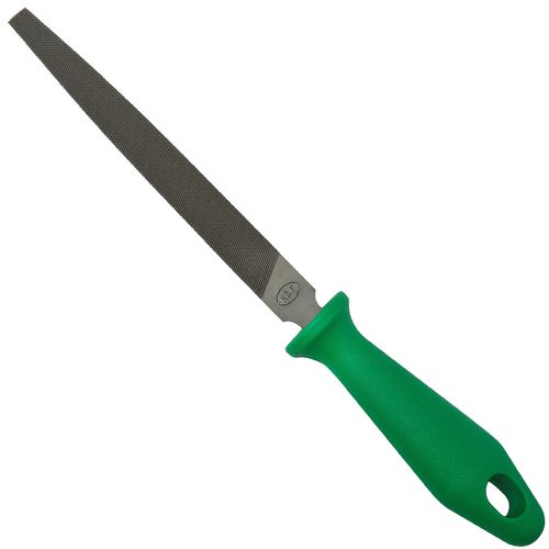 Lima Chata Bastarda com Cabo 10"/250mm 3679BC K&F