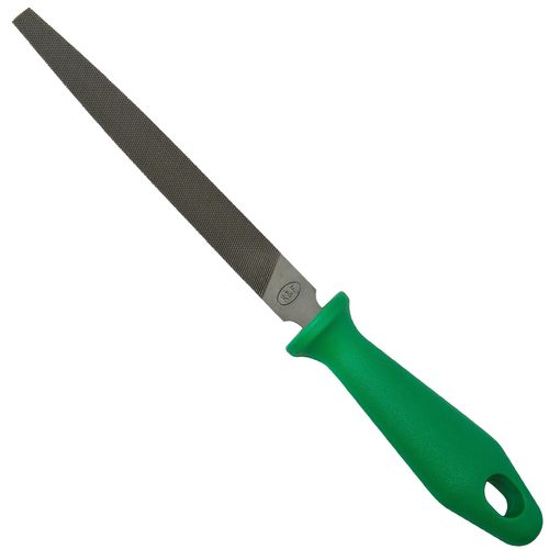 Lima Chata Bastarda com Cabo 8"/200mm 3580BC K&F