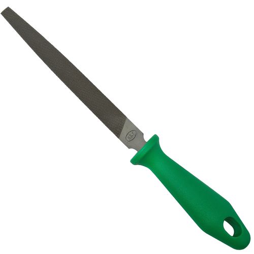Lima Chata Murça com Cabo 8"/200mm 3646BC K&F