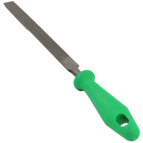 Lima Meia-Cana Bastarda com Cabo 6"/150mm 4809BC K&F