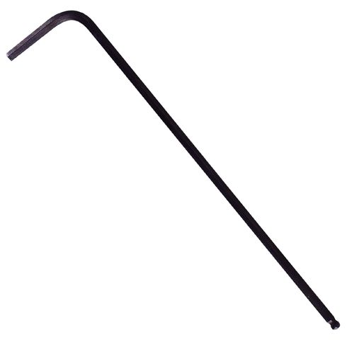 Chave Allen Abaulada 3mm 220843BR Belzer