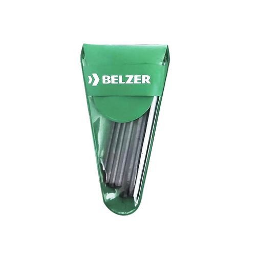 Jogo de Chave Allen 1/16" a 1/4" com 8 Peças 220903BBR Belzer