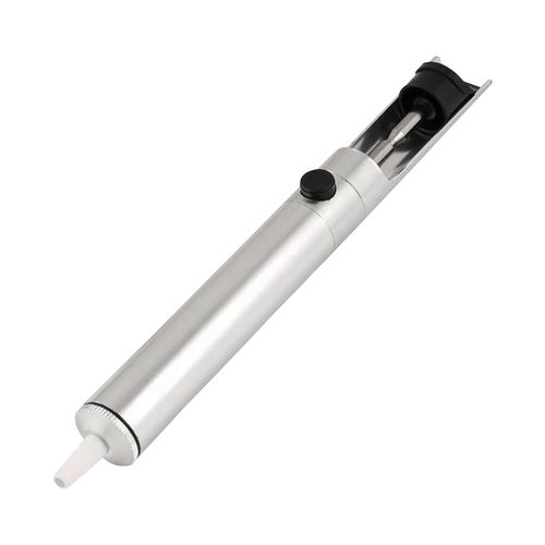 Sugador De Solda 20 x 190 mm Vonder