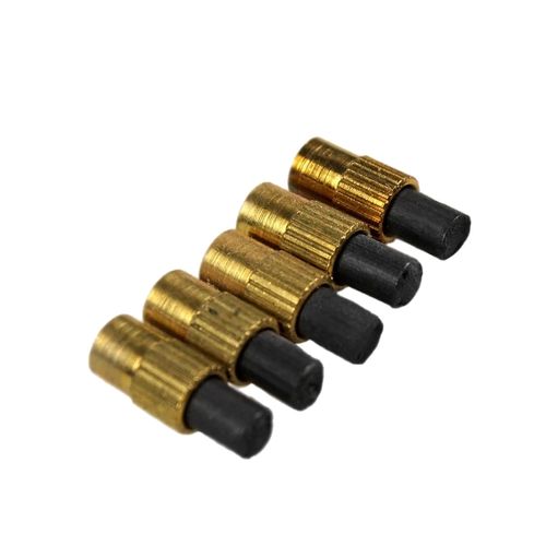 Pedra Para Acendedor de Maçarico com 5 Peças Vonder