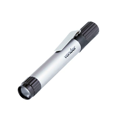 Lanterna de Pilha em LED LN 011 Vonder